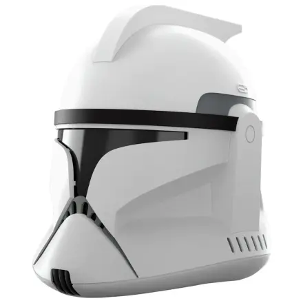 Star Wars Episode II Black Series Elektroniczny Hełm Phase I Clone Trooper zdjęcie produktu