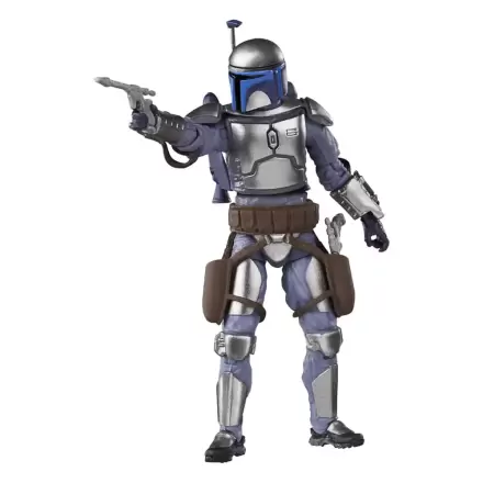 Star Wars: Część II Atak Klonów Vintage Collection Figurka Akcji Jango Fett 10 cm termékfotója