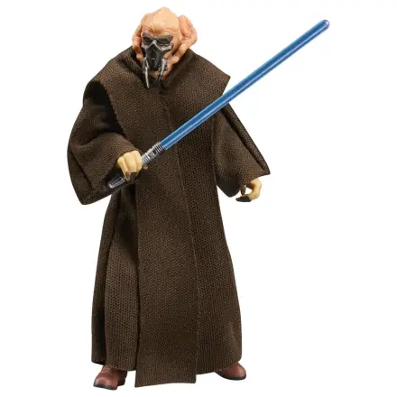 Star Wars Episode II Vintage Collection Figurka Plo Koon 10 cm zdjęcie produktu