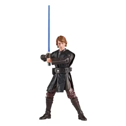 Star Wars Episode III Black Series Figurka Anakin Skywalker 15 cm zdjęcie produktu