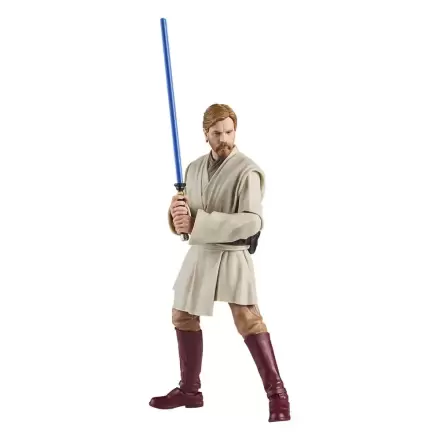 Gwiezdne Wojny Epizod III Black Series Figurka Obi-Wan Kenobi 15 cm zdjęcie produktu