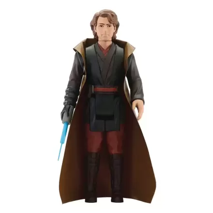 Star Wars Episode III Jumbo Vintage Kenner Figurka akcji Darth Vader (First Appearance) 30 cm zdjęcie produktu