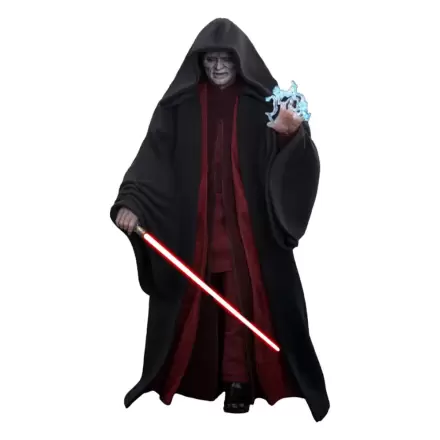 Star Wars: Część III – Zemsta Sithów Figurka Akcji 1/6 Palpatine (Darth Sidious) 29 cm zdjęcie produktu