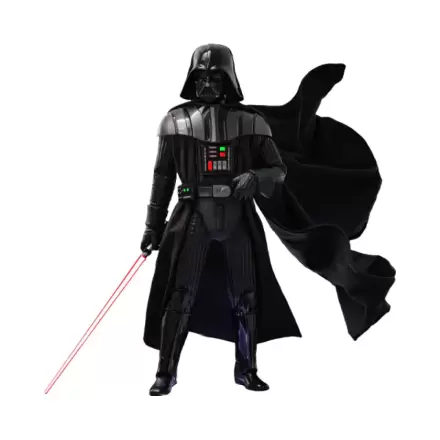 Star Wars: Część III – Zemsta Sithów Movie Masterpiece Figurka Akcji 1/6 Darth Vader 35 cm zdjęcie produktu