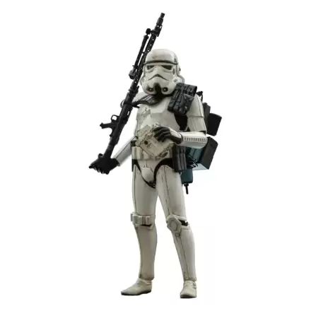 Star Wars: Część IV Figurka Akcji 1/6 Sandtrooper Sierżant 30 cm zdjęcie produktu