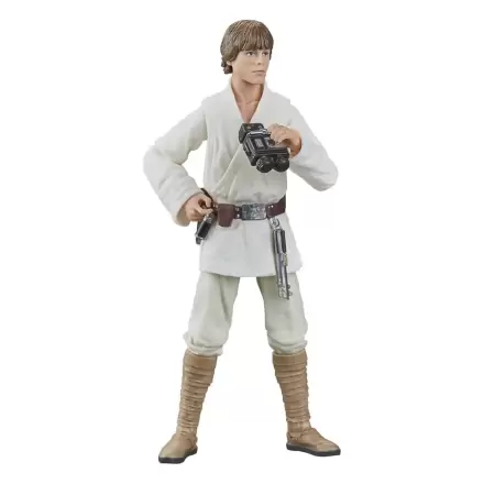 Star Wars: Część IV Black Series Figurka Akcji Luke Skywalker 15 cm termékfotója