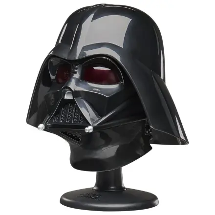 Star Wars Episode IV Black Series Mini Kask Darth Vader 15 cm zdjęcie produktu