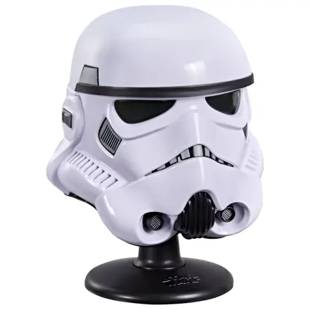 Star Wars Episode IV Black Series Mini Kask Stormtrooper zdjęcie produktu