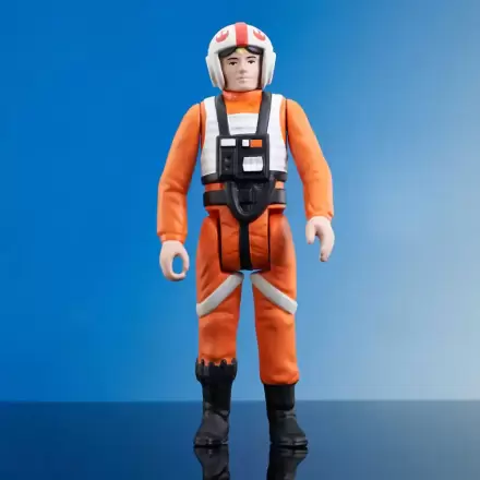 Star Wars: Episode IV Jumbo Vintage Kenner Figurka Akcji Luke Skywalker (Red-5) 30 cm termékfotója