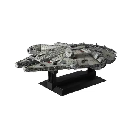 Star Wars: Część IV Perfect Grade Model Plastikowy 1/72 Sokół Millennium 48 cm termékfotója