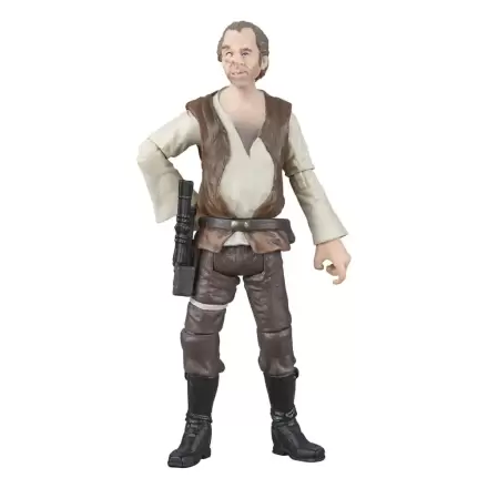 Star Wars: Część IV Vintage Collection Figurka Akcji Doktor Evazan 10 cm zdjęcie produktu