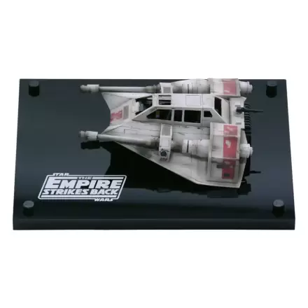 Star Wars: Część V 1/1 Replika Śmigacza śnieżnego (Snowspeeder) – Prezent dla Ekipy Filmowej termékfotója