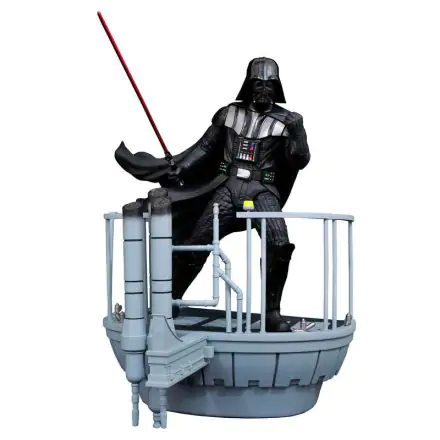 Statua Star Wars Episode V Milestones 1/6 Darth Vader 41 cm zdjęcie produktu