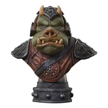 Star Wars: Episode VI Legends in 3D Popiersie 1/2 Gamorrean Guard 25 cm termékfotója