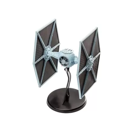 Star Wars Episode VII Model Kit 1/110 Tie Fighter 7 cm zdjęcie produktu