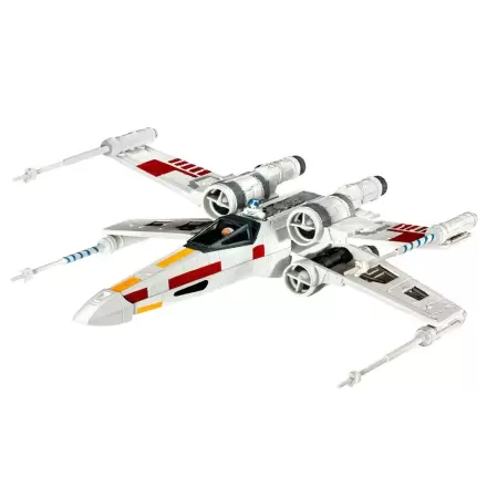 Star Wars: Epizod VII Model Kit 1/112 X-Wing Fighter 10 cm termékfotója