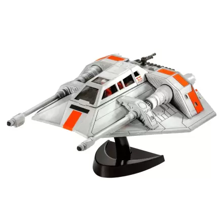 Star Wars: Przebudzenie Mocy Model Kit 1/52 Snowspeeder 10 cm termékfotója