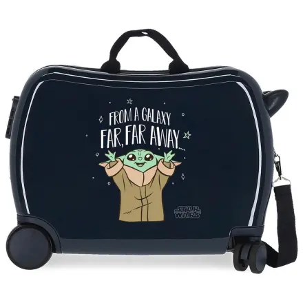 Star Wars Far Far Away walizka na kółkach z ABS 50cm zdjęcie produktu