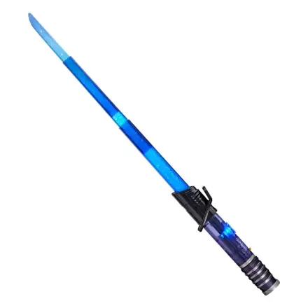 Star Wars Lightsaber Forge Kyber Core Roleplay Replica Elektroniczny miecz świetlny Darksaber zdjęcie produktu