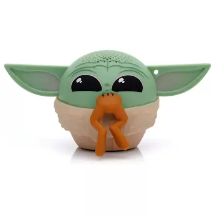 Star Wars Grogu Bitty Boomers Mini głośnik Bluetooth termékfotója