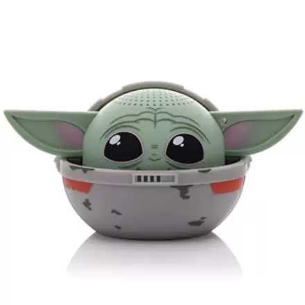 Star Wars Grogu Bitty Boomers Mini głośnik Bluetooth termékfotója