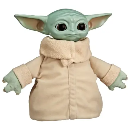 Star Wars Grogu Star Wars The Mandalorian And Grogu lalka zdjęcie produktu