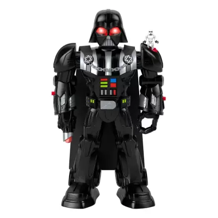 Star Wars Imaginext Elektroniczna Figurka / Zestaw do zabawy Darth Vader Bot 68 cm zdjęcie produktu