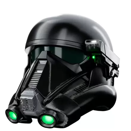 Star Wars Imperial Death Trooper Elektroniczny hełm zdjęcie produktu