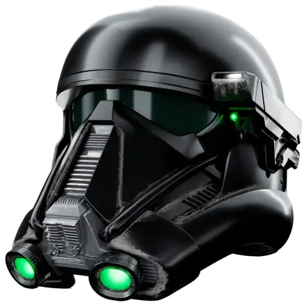 Star Wars Imperial Death Trooper Elektroniczny hełm zdjęcie produktu