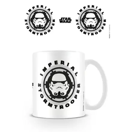 Kubek Star Wars Imperial Trooper zdjęcie produktu
