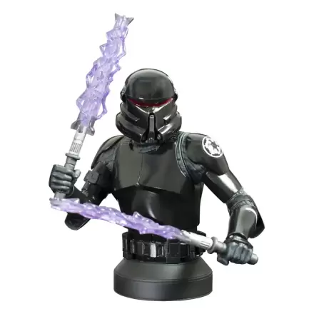 Star Wars Jedi: Fallen Order Popiersie 1/6 Purge Trooper 15 cm termékfotója