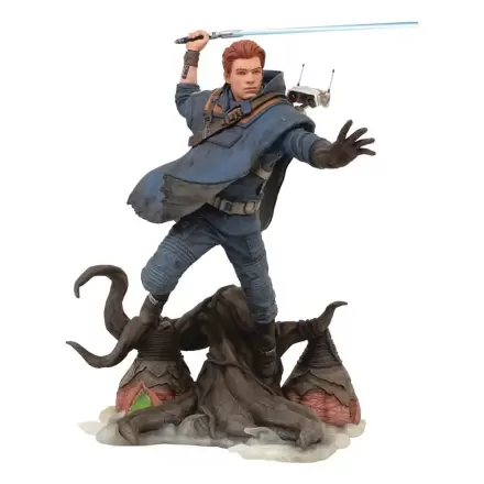 Star Wars Jedi: Fallen Order Gallery Statua z PVC Cal Kestis 25 cm termékfotója