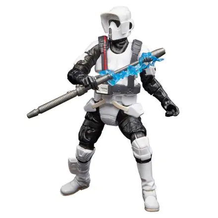 Star Wars Jedi: Fallen Order Shock Scout Trooper figurka 9,5 cm zdjęcie produktu