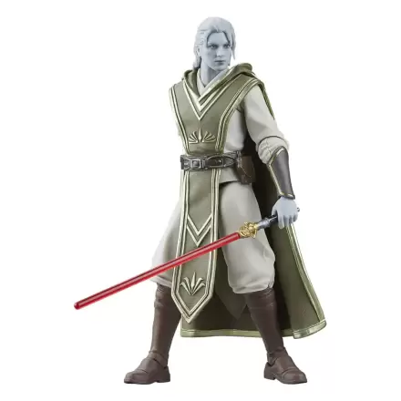 Star Wars Jedi: Survivor Black Series Gaming Greats Figurka Akcji Dagan Gera 15 cm termékfotója