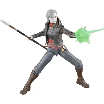 Figurka Star Wars Jedi Survivor Nightsister Merrin 15 cm zdjęcie produktu