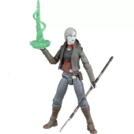Star Wars Jedi Survivor Nightsister Merrin figurka 9,5 cm zdjęcie produktu