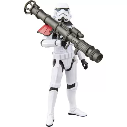Figurka Star Wars Jedi Survivor Rocket Launcher Trooper 9,5 cm zdjęcie produktu