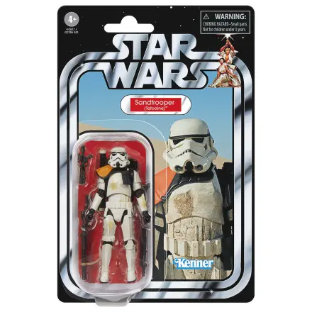 Star Wars Kenner Sandtrooper figurka 9.5cm zdjęcie produktu