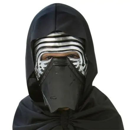 Star Wars Kylo Ren maska na twarz dla dziecka termékfotója