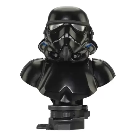 Star Wars Popiersie Legends in 3D 1/2 Shadow Trooper FCBD Exclusive 25 cm zdjęcie produktu