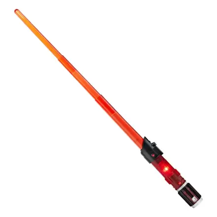 Star Wars Lightsaber Forge Kyber Core Replika Miecza Świetlnego z Elektroniką Darth Vader Roleplay termékfotója