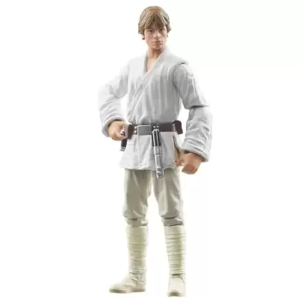 Figurka Star Wars Luke Skywalker 9,5 cm zdjęcie produktu