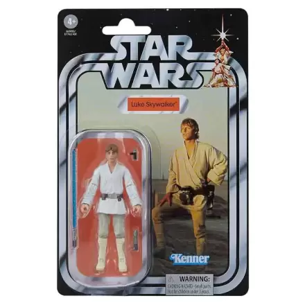 Figurka Star Wars Luke Skywalker 9,5 cm termékfotója