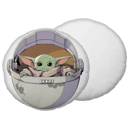 Star Wars Mandalorian Poduszka zdjęcie produktu