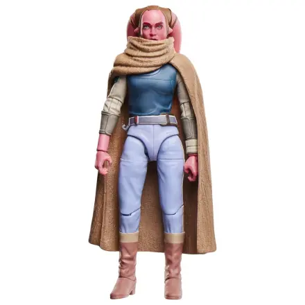 Star Wars: Maul - Shadow Lord Black Series Figurka Devon Izara 15 cm zdjęcie produktu