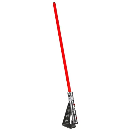 Star Wars: Maul - Shadow Lord Black Series replika miecza świetlnego Force FX Elite Maul zdjęcie produktu