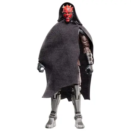 Star Wars: Maul - Shadow Lord Black Series figurka akcji Maul 15 cm zdjęcie produktu