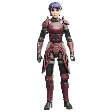 Star Wars: Maul - Shadow Lord Black Series figurka akcji Rook Kast 15 cm zdjęcie produktu