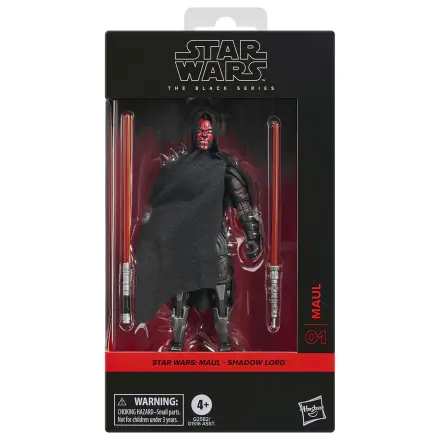Star Wars Maul Shadow Lord Maul figurka 15cm zdjęcie produktu