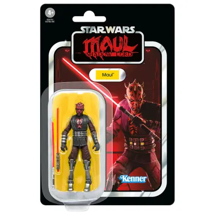 Star Wars Maul Shadow Lord figurka Maula 9,5cm zdjęcie produktu